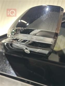 جيب جراند شيروكي إل